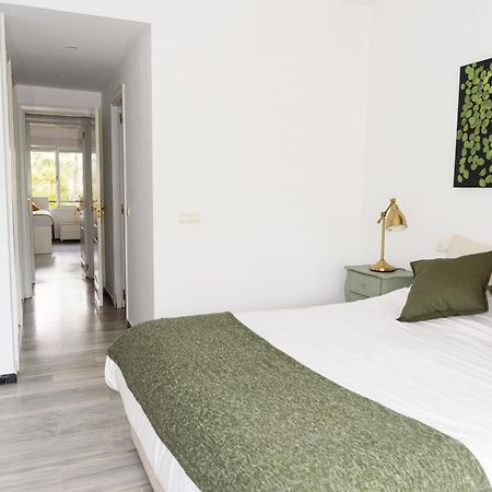 Charming And Spacious Apartment In Medina Garden - Puerto Banus Marbellac Extérieur photo