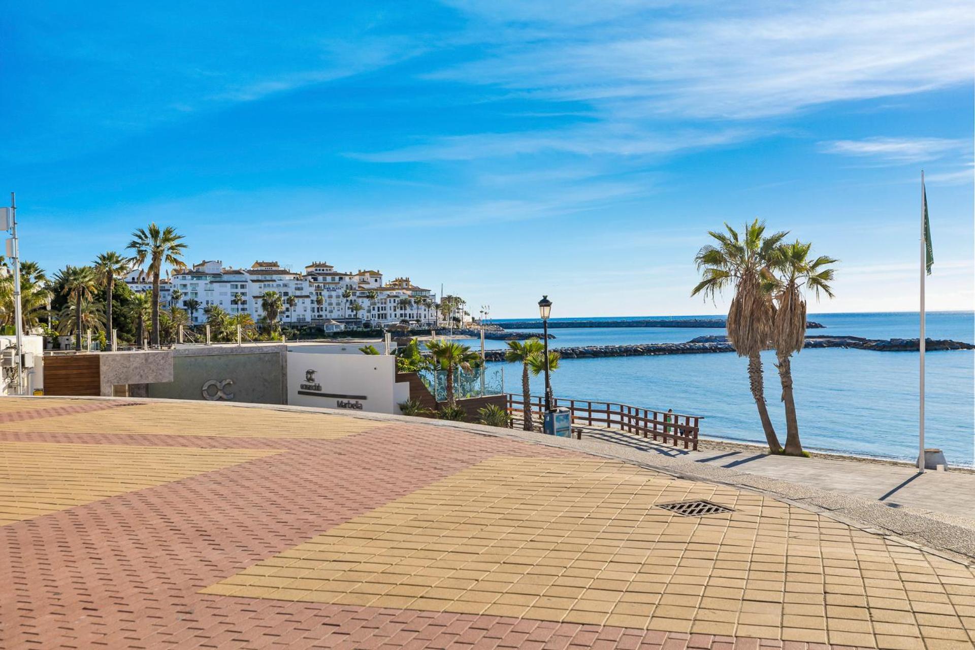 Charming And Spacious Apartment In Medina Garden - Puerto Banus Marbellac Extérieur photo