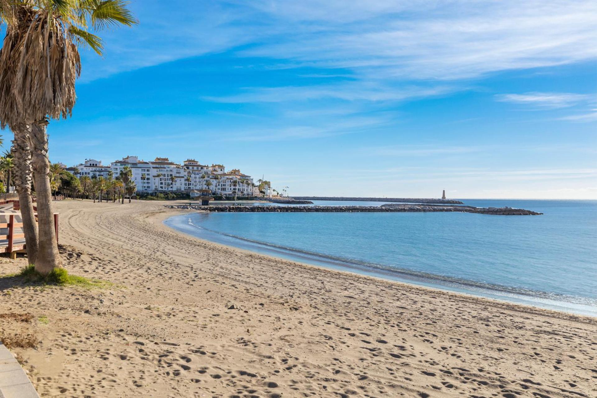 Charming And Spacious Apartment In Medina Garden - Puerto Banus Marbellac Extérieur photo